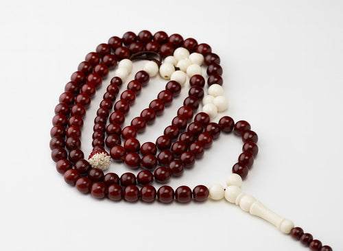 مسبحة الكوك الفريد  - مسبحة التراث - ١٠٠ حبة DHIKR