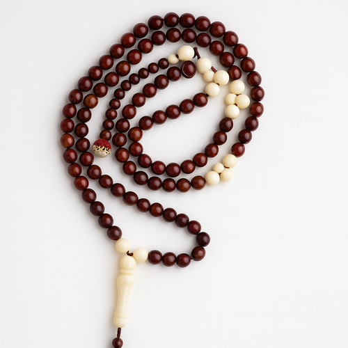 مسبحة الكوك الفريد  - مسبحة التراث - ١٠٠ حبة DHIKR